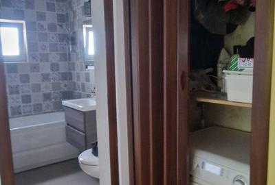 Apartament cu 3 camere în Central - 7