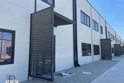 Spațiu comercial, de 1,800 mp, în Nord - 5