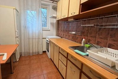 Apartament cu 2 camere semidecomandat în Titan - 1