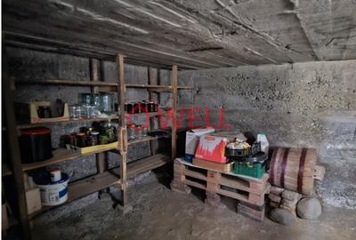 Casă individuală cu 2 camere cu Teren 1150 Mp în Crăiești - 6