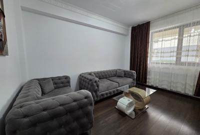 Apartament cu 2 camere decomandat, mobilat în Valea Adâncă - 3