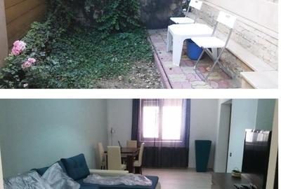 Apartament 2 camere,75mp, zona Trandafirul (Cod  E4) - 2