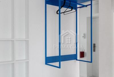 Apartament cu 2 camere semidecomandat în Bălcescu - 15