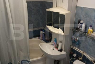 Apartament 2 camere,48mp, etaj 2,decomandat,oras Nasaud, - 6