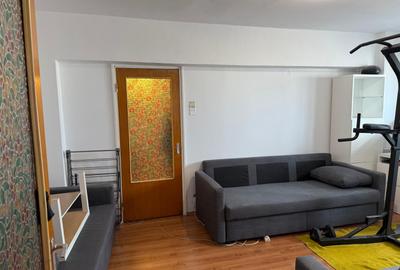 Apartament cu 2 camere semidecomandat în Banu Manta - 28
