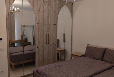 Apartament cu 2 camere decomandat în Central - 1