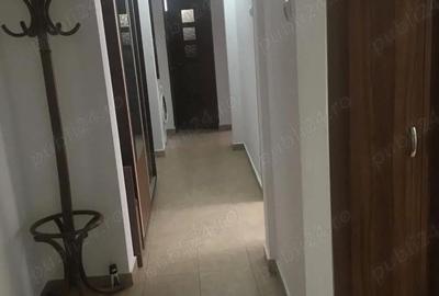 Apartament cu 3 camere decomandat în Central - 2