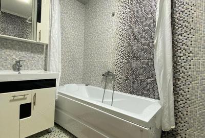 Garsonieră decomandată în Vitan