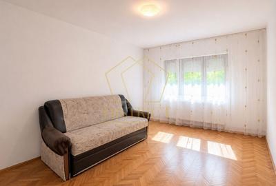 Apartament cu 3 camere decomandat, mobilat în Buziașului - 5