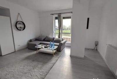 Garsonieră decomandată în Berceni - 1