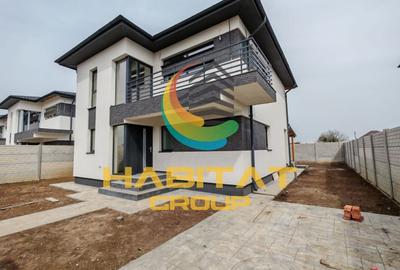 Casă individuală cu 5 camere cu Canalizare în Berceni - 1