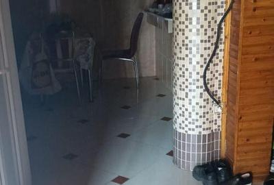 Casă cu 6 camere cu Canalizare în Olteniței - 3