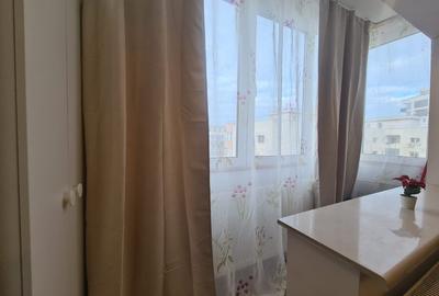 Garsoniera luminoasa 12 min M Timpuri Noi DB1437 - 9