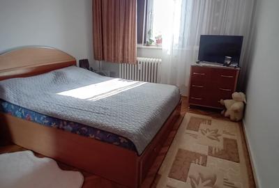 Apartament cu 2 camere semidecomandat în Alexandru Obregia - 7