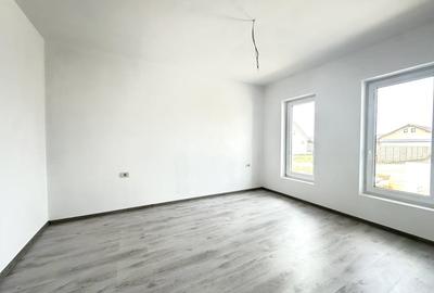 Duplex parter, 3 camere, 80 mp utili, 325 mp teren - Sanandrei - 6