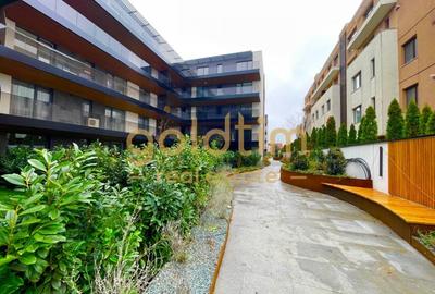 Apartament cu 3 camere decomandat, mobilat în Pipera - 12