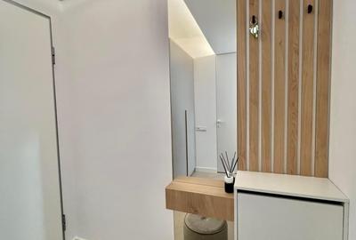 || PASARELA BERCENI || Garsoniera ideală de investiție - 6