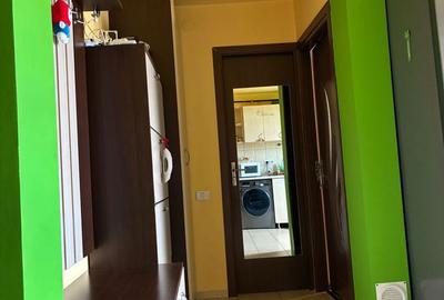 Apartament cu 2 camere în Dâmbovița