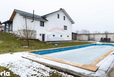 Casă cu Teren 2000 Mp în Joița - 15