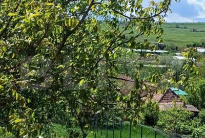 Casă cu 3 camere cu Teren 340 Mp în Copăceni - 3