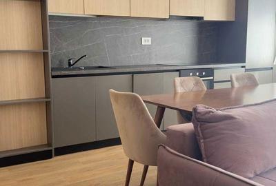Apartament cu 2 camere decomandat în Iosia - 4