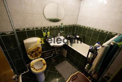 Apartament cu 2 camere decomandat, mobilat în Gării - 8