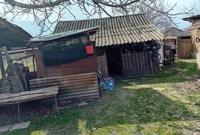 Vand casa in comuna Lipovu jud Dolj - 4