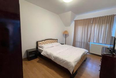 Apartament cu 2 camere decomandat în Zamora - 4