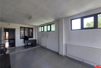 Imobil cu 18 incaperi pentru activitati diverse, in Gradiste - 6