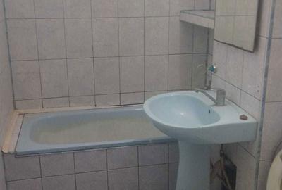 Garsonieră decomandată în Burdujeni - 2