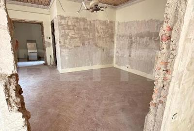 Apartament cu 3 camere în Centrul Istoric - 4