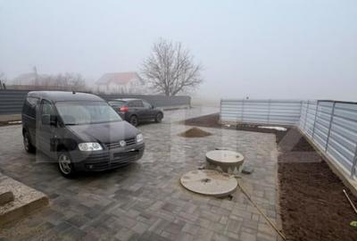 Casa etaj, 114 mp utili, 714 mp teren, Itcani - Cartier excl - 6