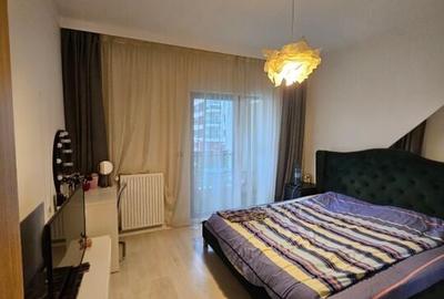 APARTAMENT 2 CAMERE, CU VEDERE LA LAC! - 3