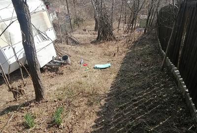 Teren Construcții intravilan de 737 mp, în Central - 2