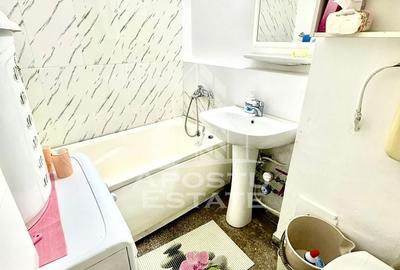 Apartament cu 2 camere semidecomandat, mobilat în Gării - 17