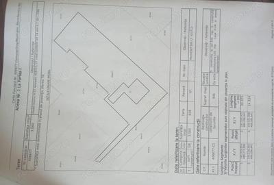 Casă cu 6 camere cu Teren 3560 Mp în Central