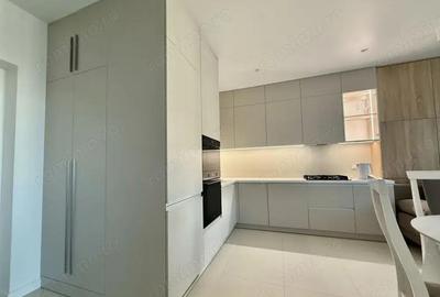 Apartament cu 2 camere in zona Tei, langa Facultatea de Construc?ii - 6