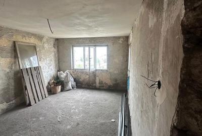 Apartament cu 3 camere decomandat în Mătăsari - 1