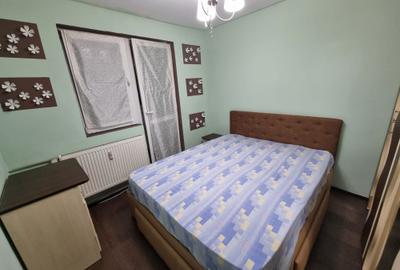 Apartament cu 2 camere semidecomandat în Sălăjan