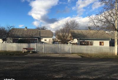 Casă cu 6 camere cu Teren 3417 Mp în Drăgoiești - 18