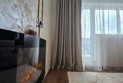 Apartament cu 2 camere decomandat în Baciu - 4