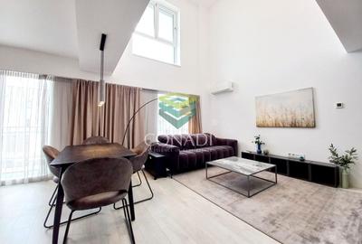 Apartament cu 2 camere decomandat, mobilat în Aviației - 5