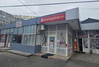 De vânzare: Spațiu comercial premium – Giurgiului, nr. 90 - 4