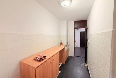 Garsonieră decomandată în 13 Septembrie - 7