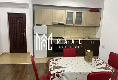 Apartament cu 2 camere semidecomandat, mobilat în Turnișor - 2