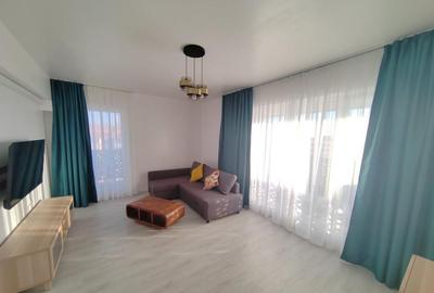 Apartament 3 camere zona Titan - 1