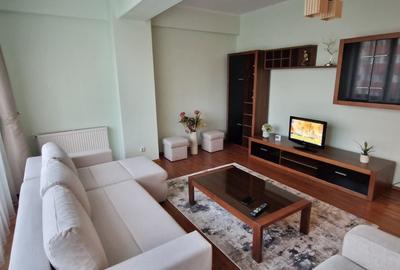 Apartament cu 2 camere în 13 Septembrie - 1