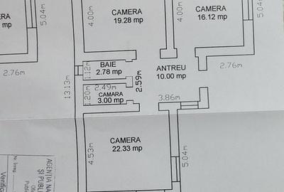 0% Comision! Casa P+E, teren 1681 mp, 2 fronturi, la asfalt, in Suceag - 29