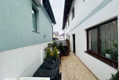 Apartament cu 3 camere în Central - 10