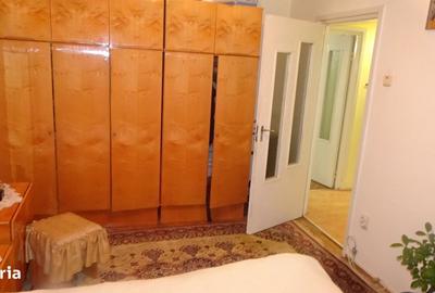 Apartament cu 3 camere decomandat în Scărișoara - 8